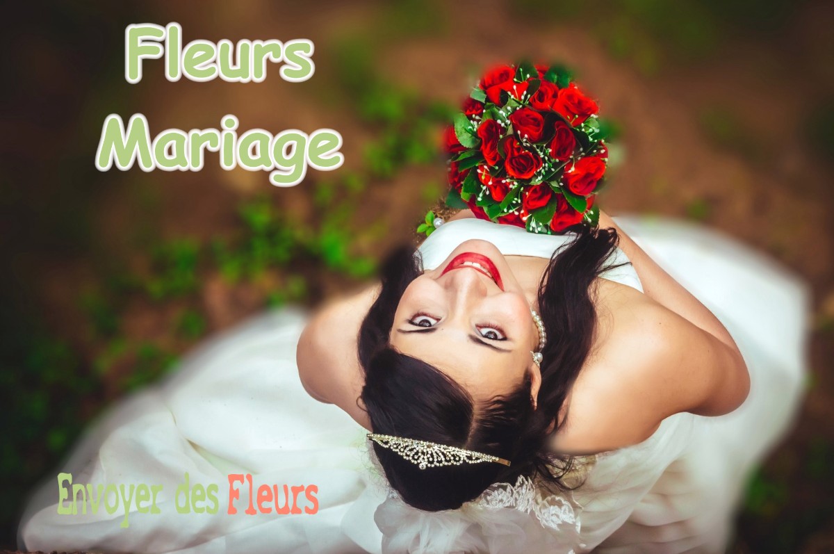 lIVRAISON FLEURS MARIAGE à VENISEY